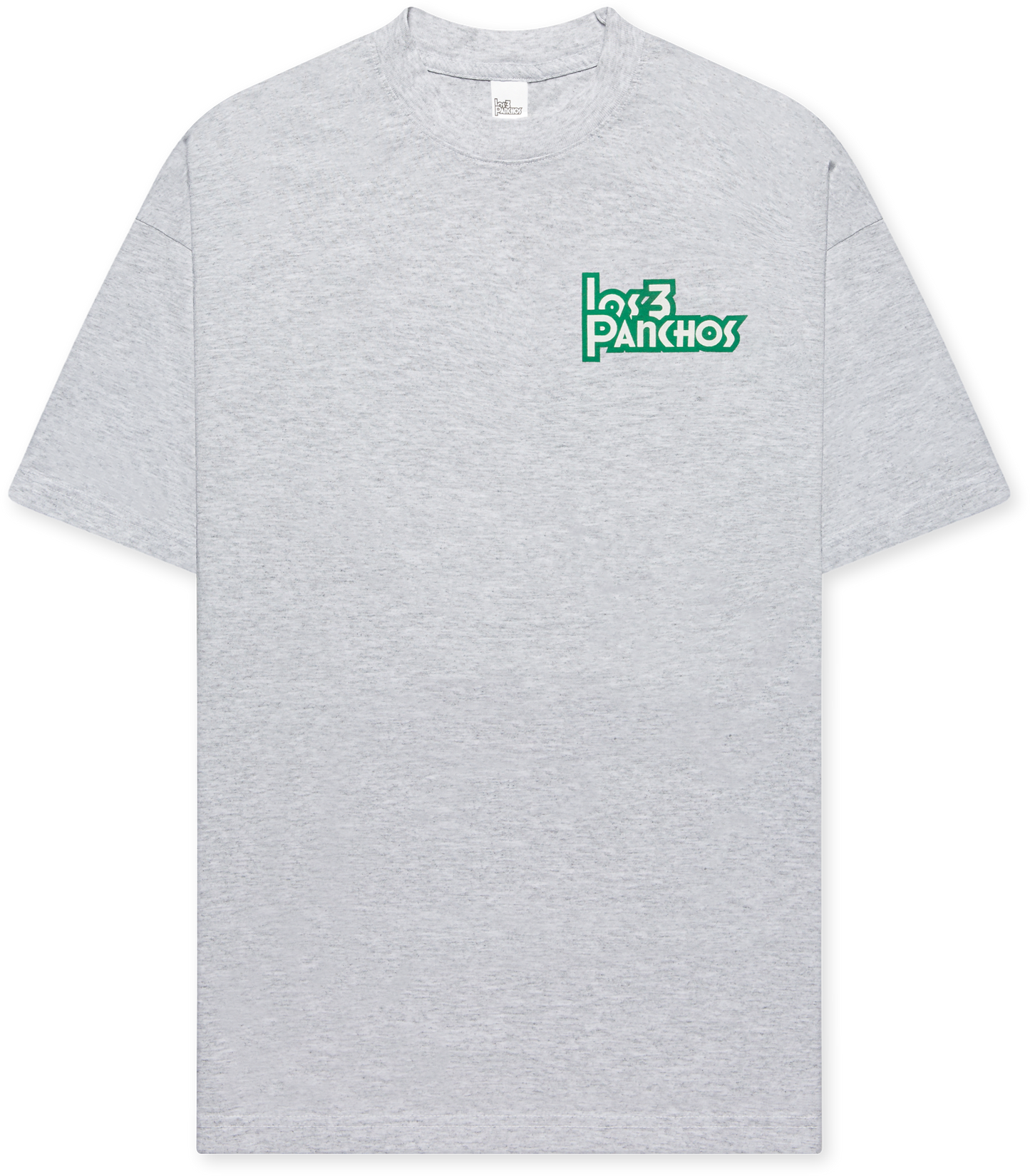 Los Tres Panchos, Chicago IL